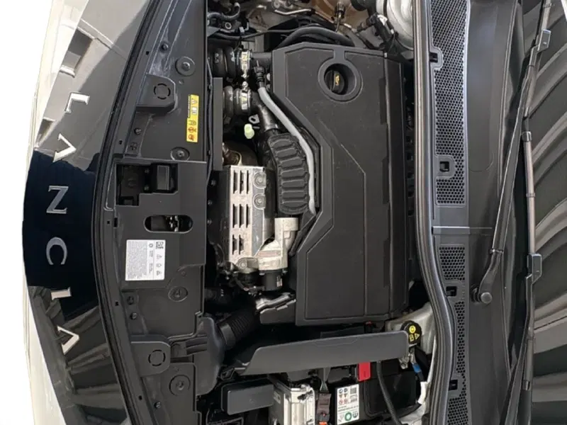 Lancia Ypsilon usata a Agrigento (13)