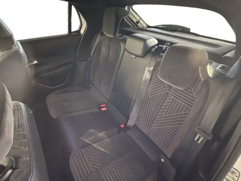 Lancia Ypsilon usata a Agrigento (19)