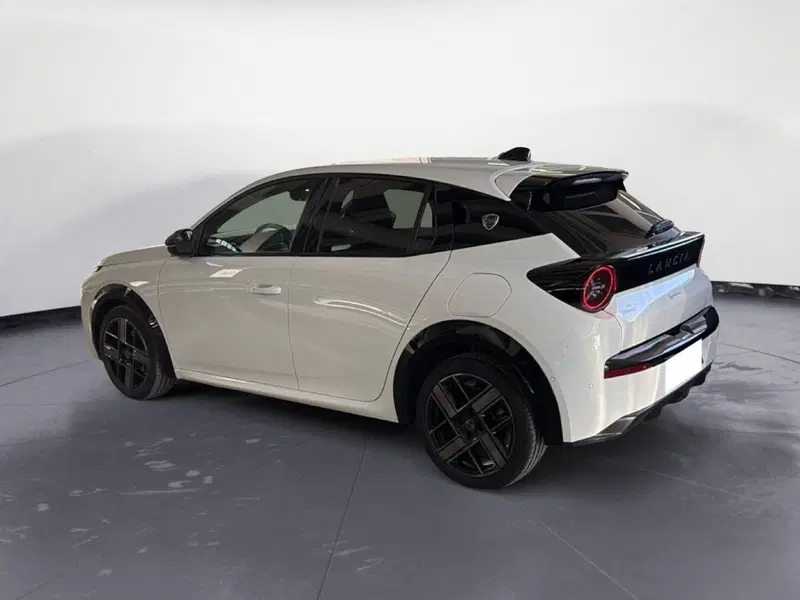 Lancia Ypsilon usata a Agrigento (3)