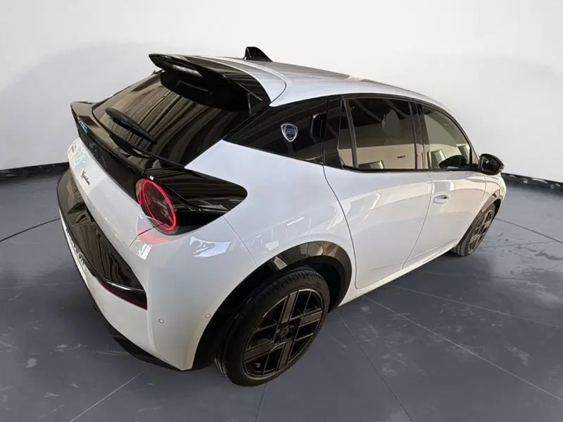 Lancia Ypsilon usata a Agrigento (6)
