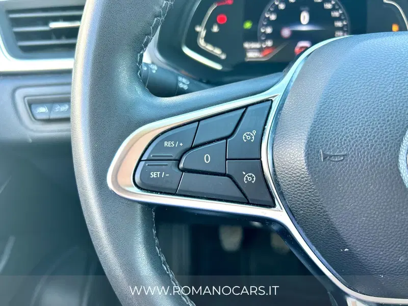 Renault Captur usata a Monza e Brianza (11)