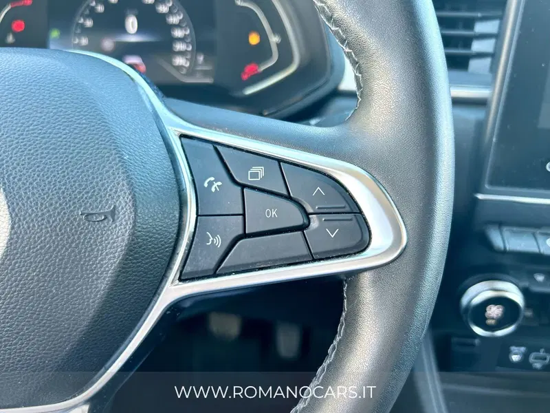 Renault Captur usata a Monza e Brianza (12)