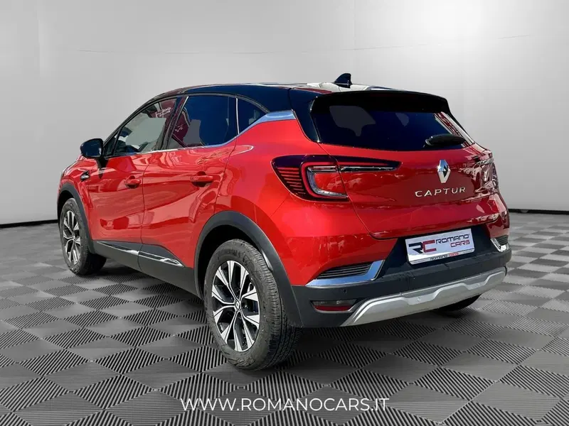 Renault Captur usata a Monza e Brianza (2)
