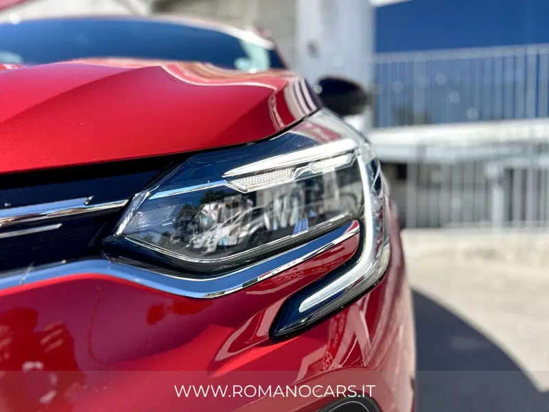 Renault Captur usata a Monza e Brianza (3)