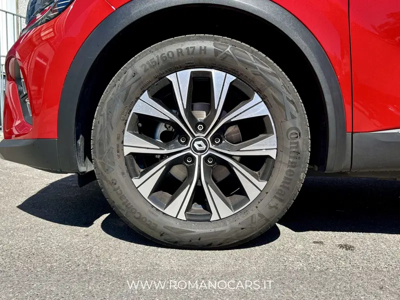 Renault Captur usata a Monza e Brianza (5)