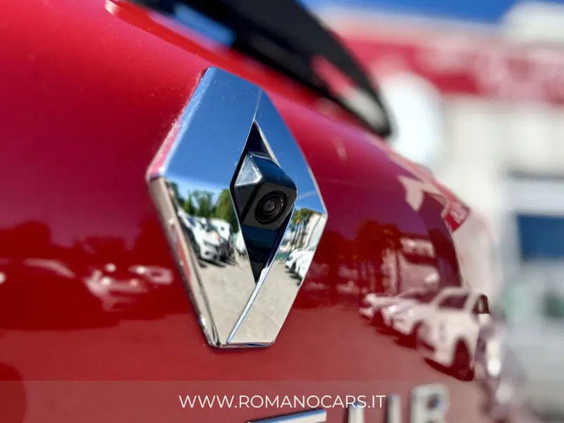 Renault Captur usata a Monza e Brianza (6)