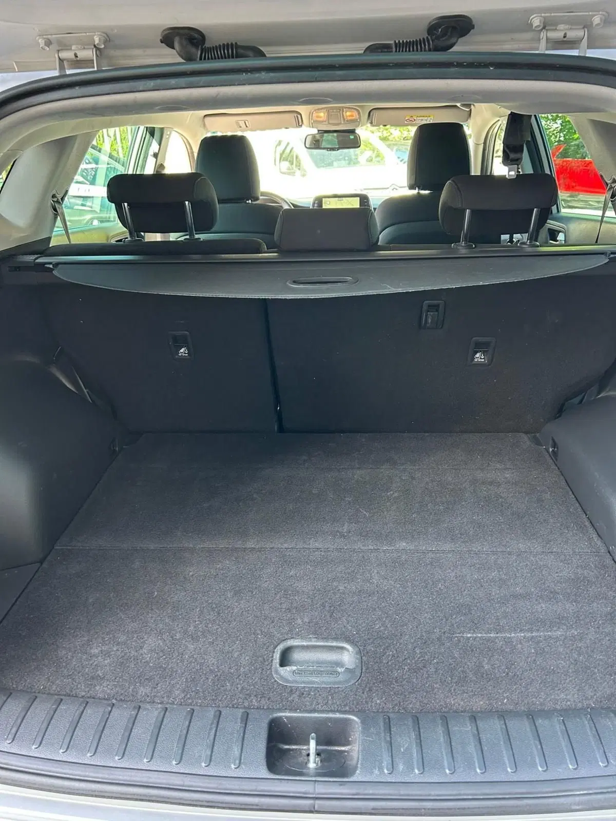 Hyundai Tucson usata a Forlì-Cesena (13)