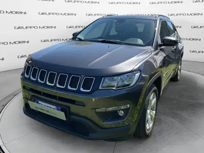 Jeep Compass 1.6 Multijet II 2WD Limited del 2019 usata a Forli'