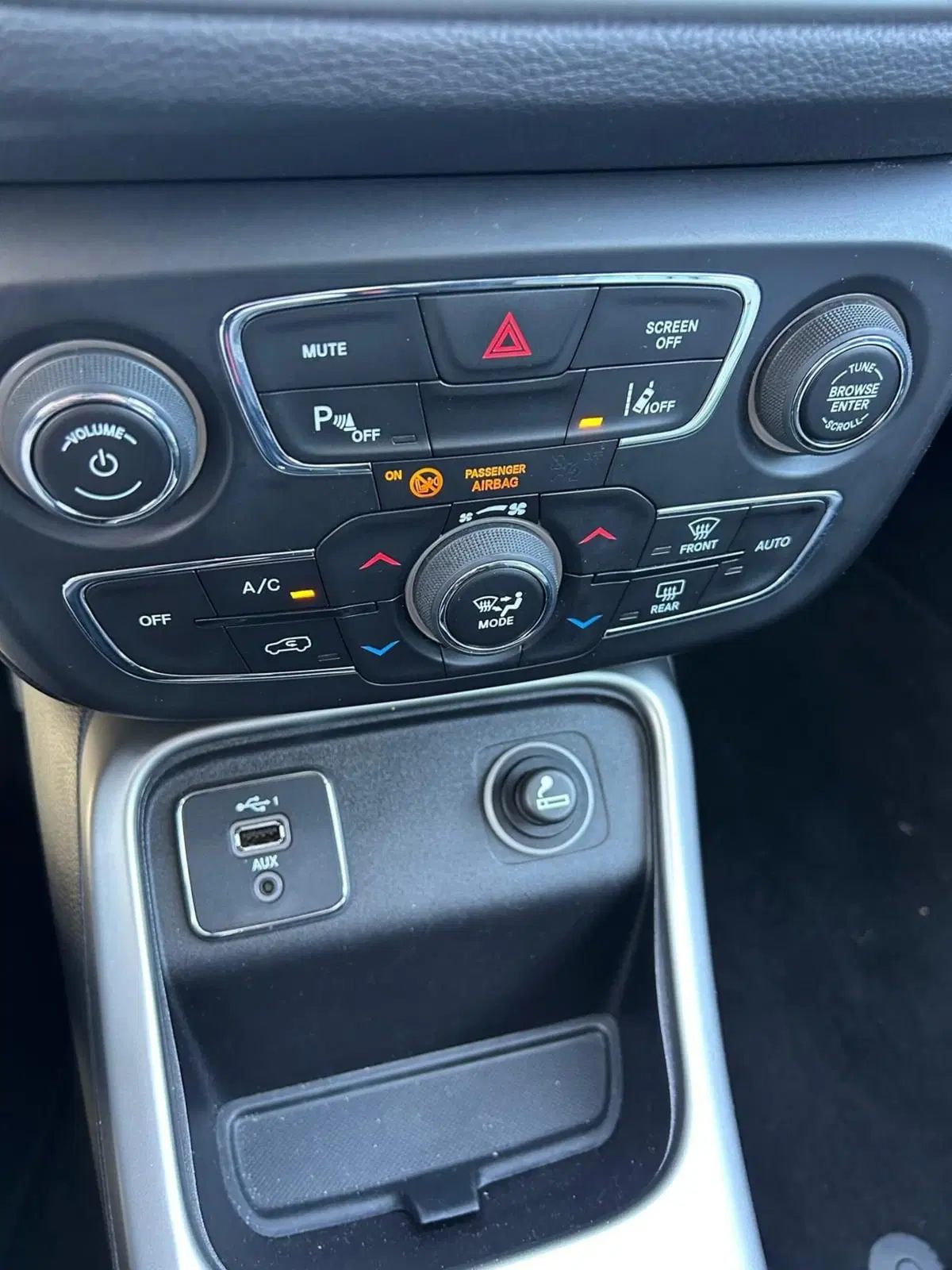 Jeep Compass usata a Forlì-Cesena (10)