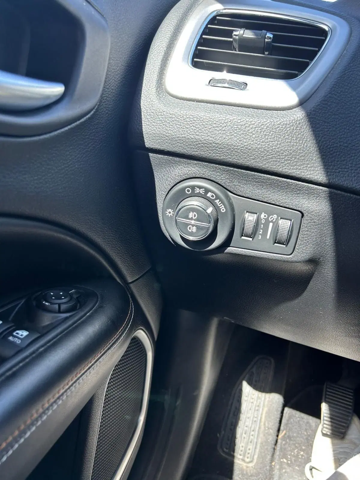 Jeep Compass usata a Forlì-Cesena (7)