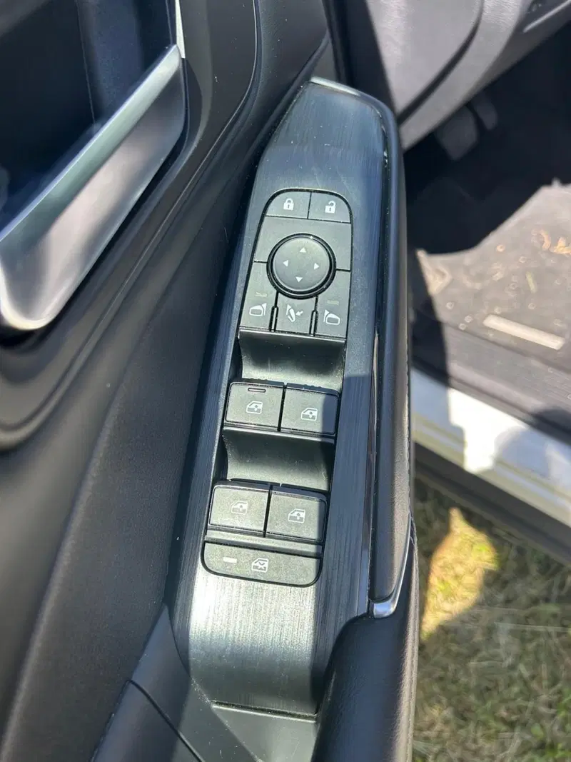 Nissan Qashqai usata a Forlì-Cesena (10)
