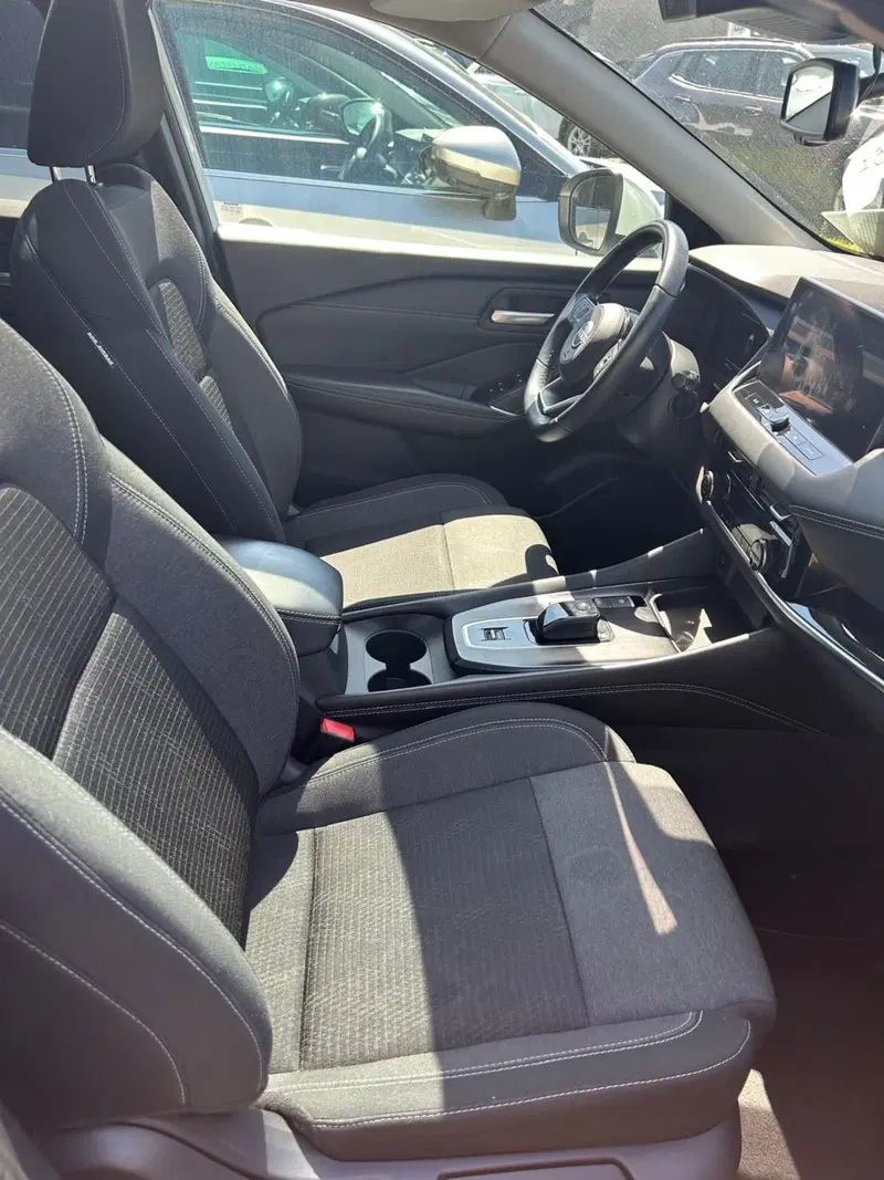 Nissan Qashqai usata a Forlì-Cesena (6)