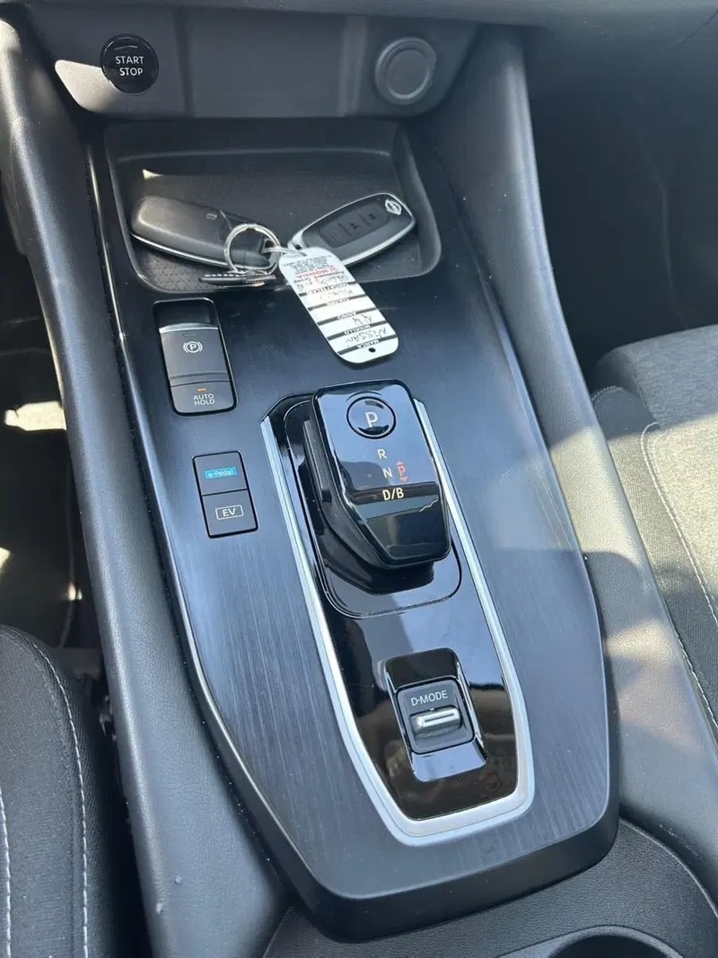 Nissan Qashqai usata a Forlì-Cesena (9)