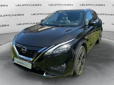 Nissan Qashqai 1.5 e-power Tekna 2wd del 2023 usata a Forli'