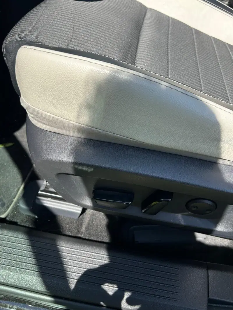 Nissan Qashqai usata a Forlì-Cesena (6)