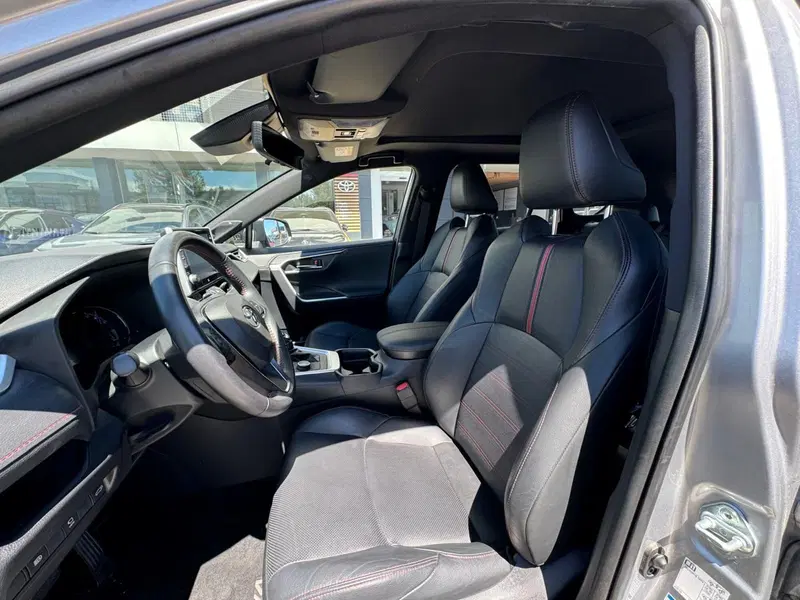 Toyota Rav4 usata a Modena (12)
