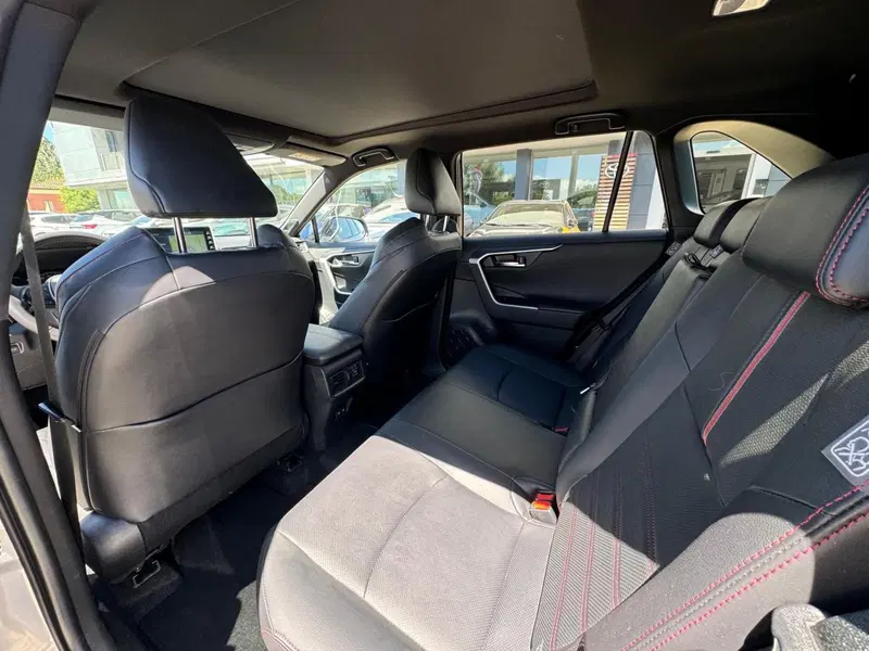 Toyota Rav4 usata a Modena (14)