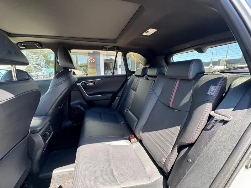 Toyota Rav4 usata a Modena (15)