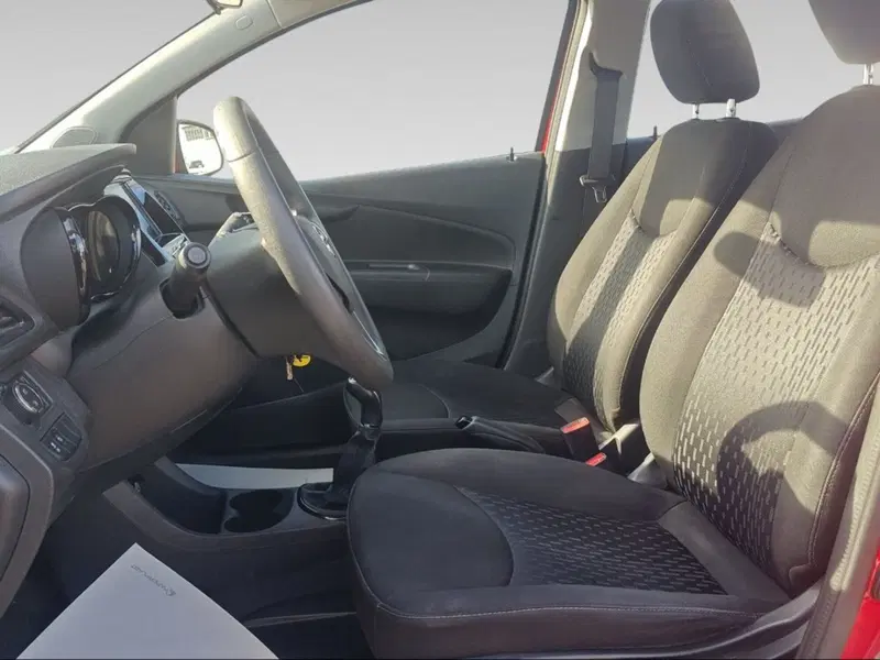 Opel Karl usata a Siena (10)