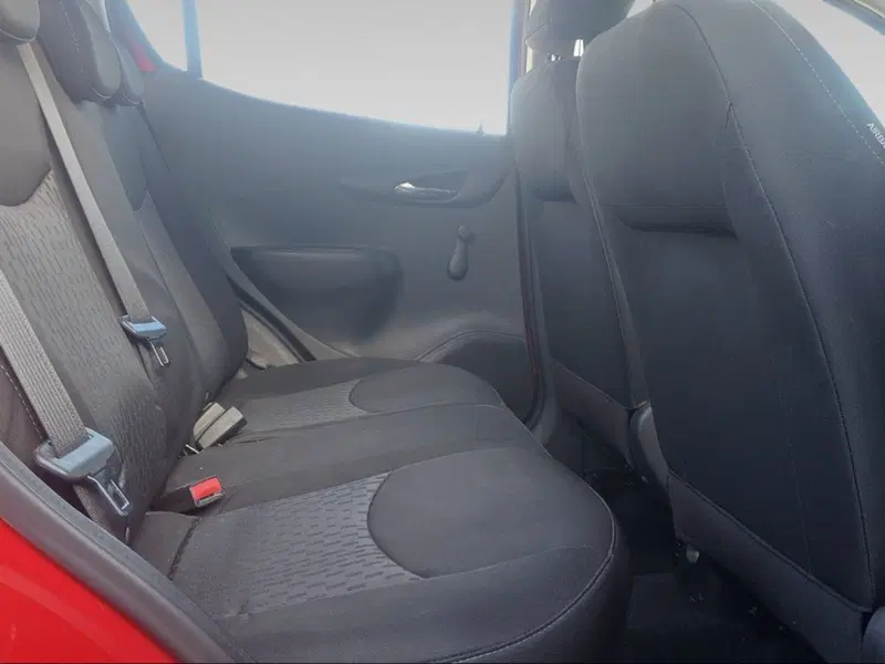 Opel Karl usata a Siena (11)