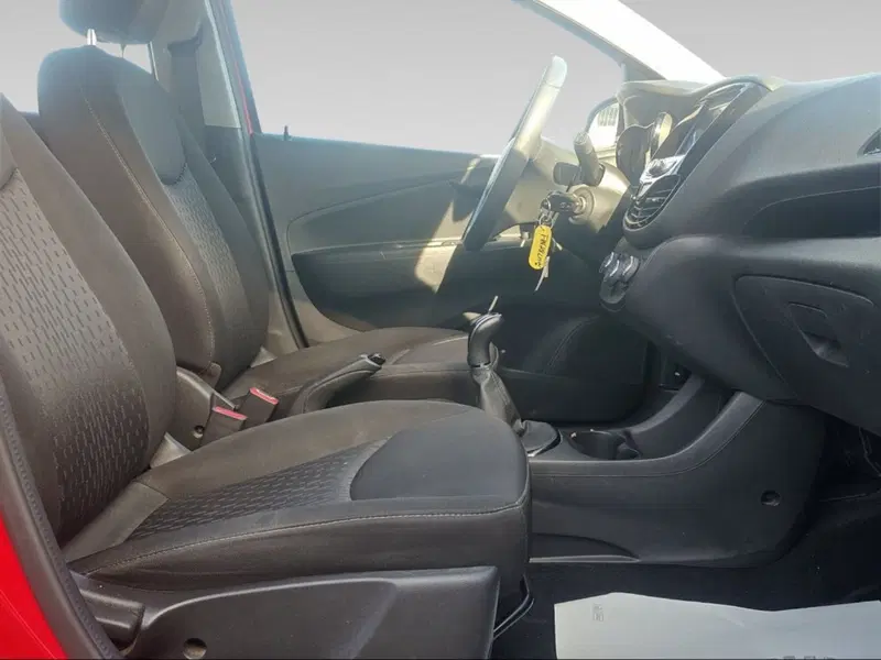 Opel Karl usata a Siena (12)