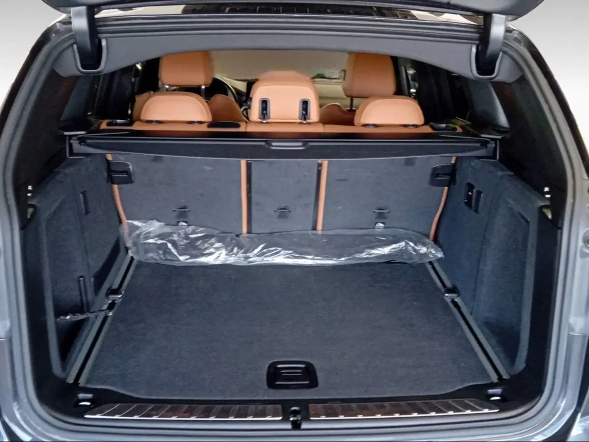 BMW X3 usata a Firenze (15)