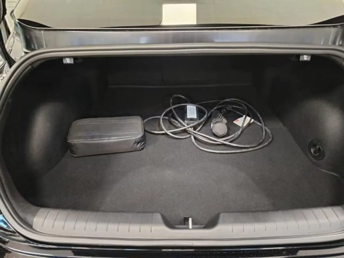 Hyundai Ioniq 5 nuova a Parma (18)
