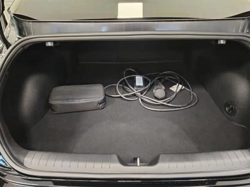 Hyundai Ioniq 5 nuova a Parma (18)