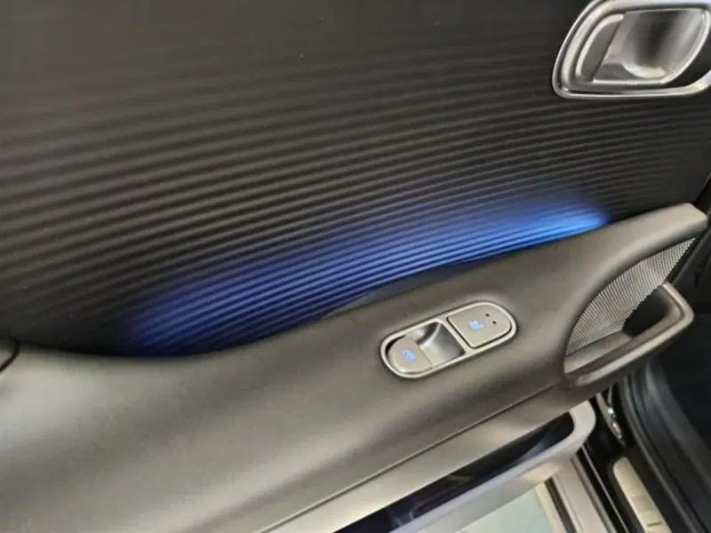 Hyundai Ioniq 5 nuova a Parma (8)
