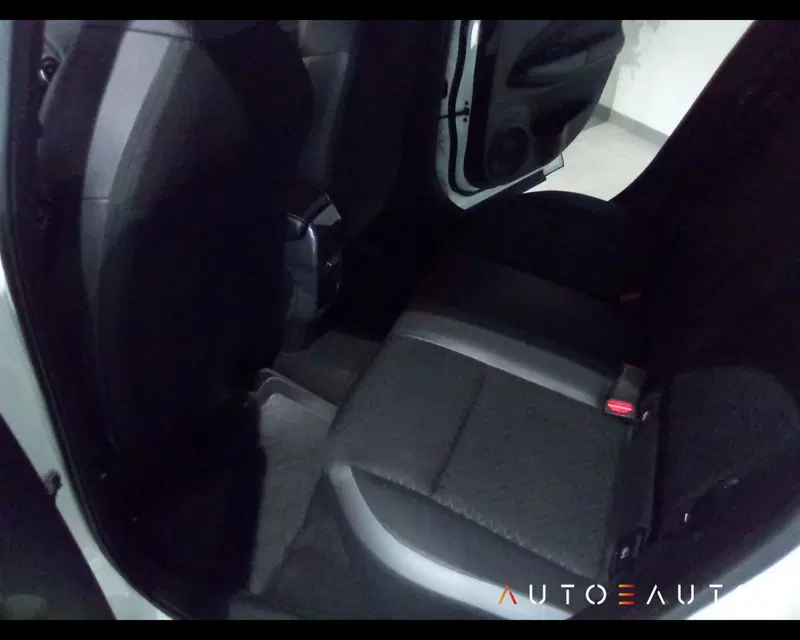 Nissan Juke usata a Parma (11)