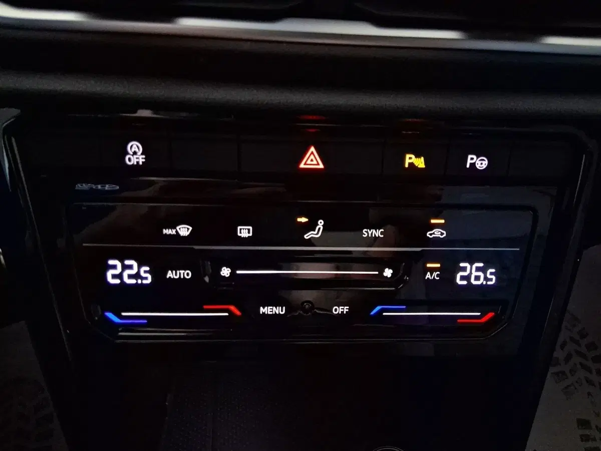 Volkswagen T-Roc usata a Bologna (16)