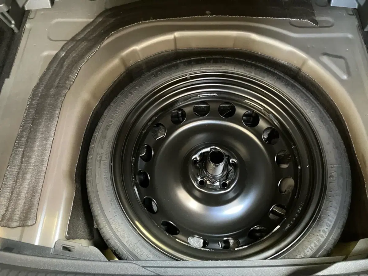 Volkswagen Taigo usata a Bologna (13)