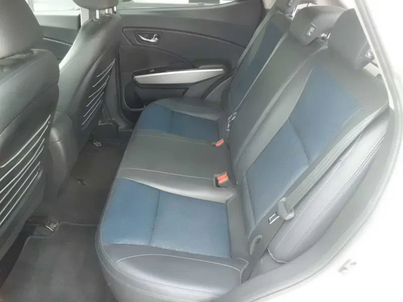 Ssangyong Tivoli usata a Pordenone (8)