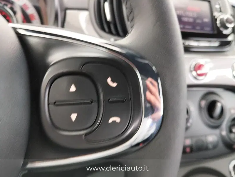 Fiat 500 usata a Como (11)