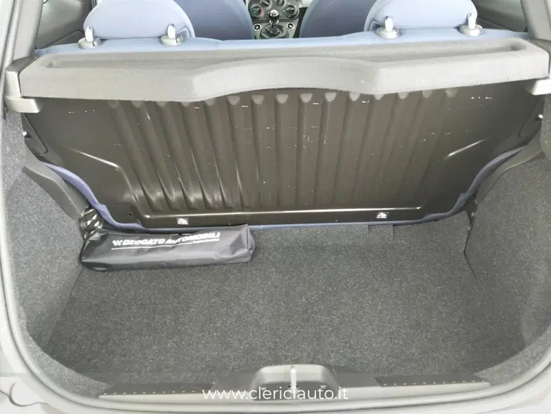 Fiat 500 usata a Como (15)