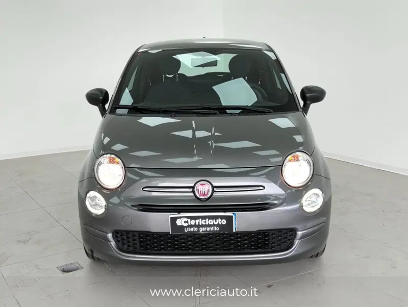 Fiat 500 usata a Como (6)