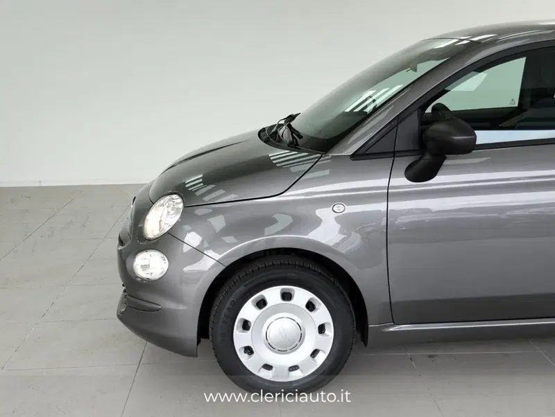 Fiat 500 usata a Como (9)