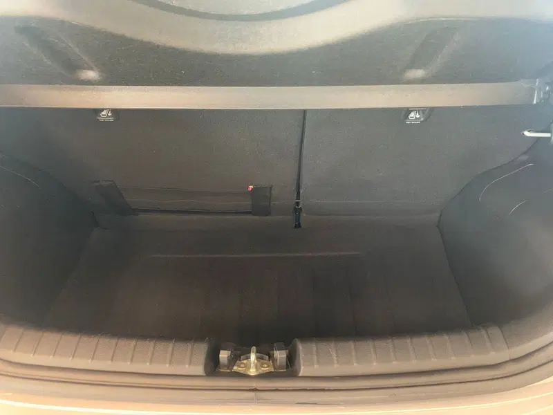 Kia Picanto usata a Latina (13)