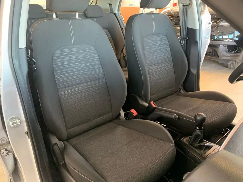 Kia Picanto usata a Latina (16)