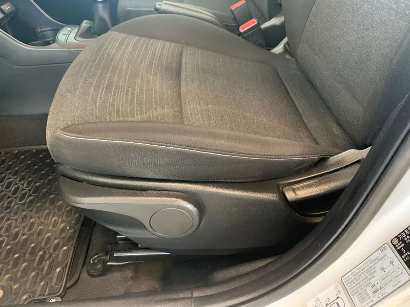 Kia Picanto usata a Latina (8)