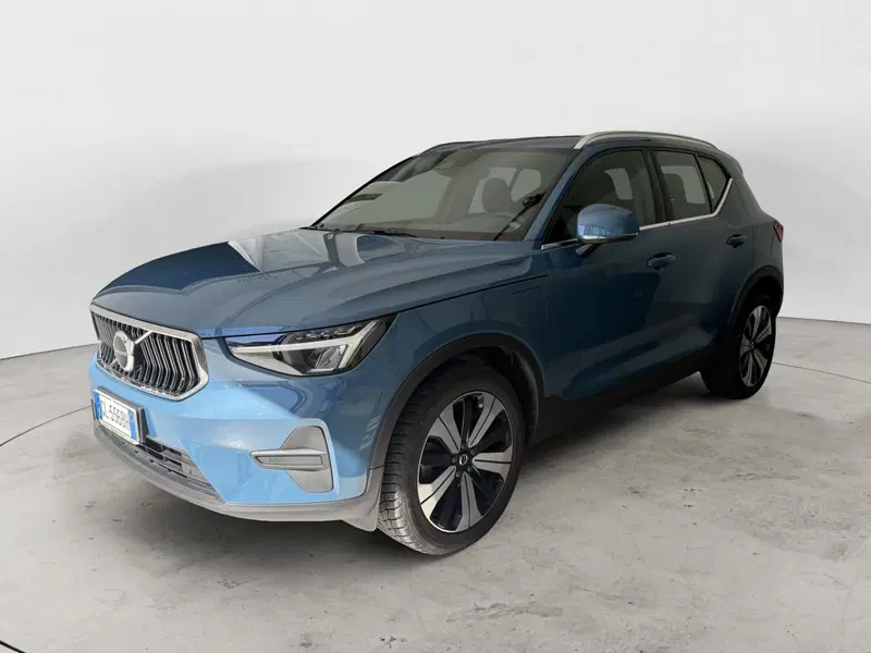 Volvo XC40 usata a Parma