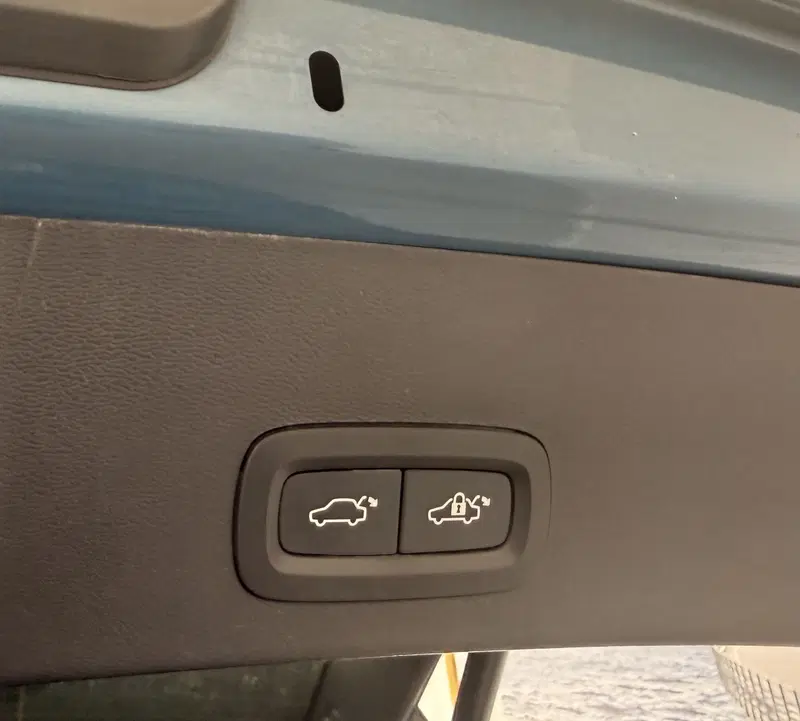 Volvo XC40 usata a Parma (10)
