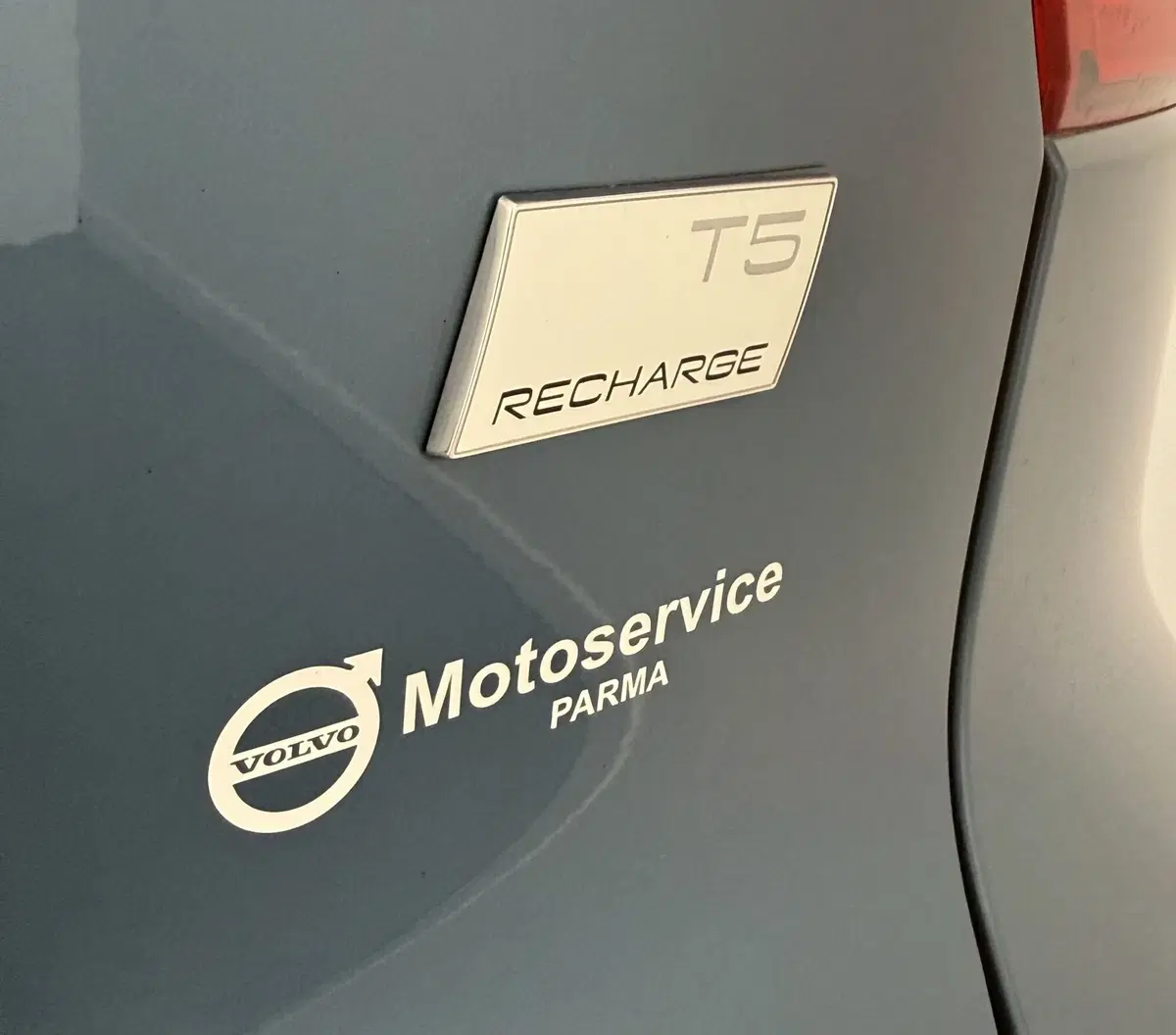 Volvo XC40 usata a Parma (11)
