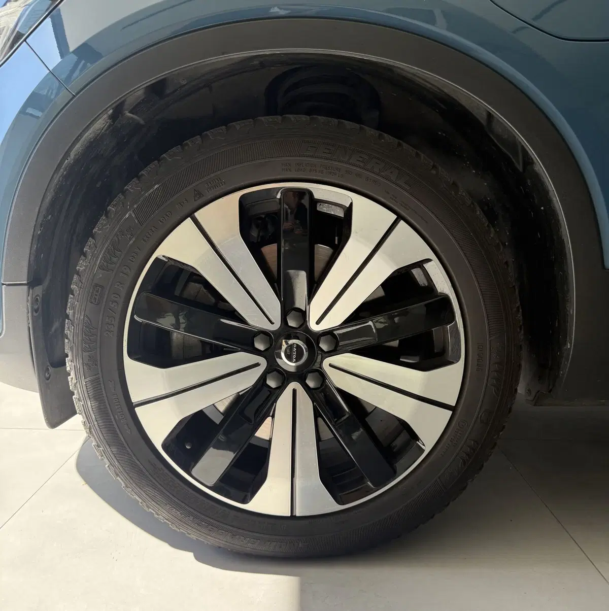 Volvo XC40 usata a Parma (3)