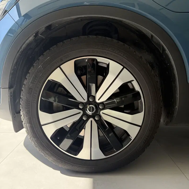Volvo XC40 usata a Parma (3)