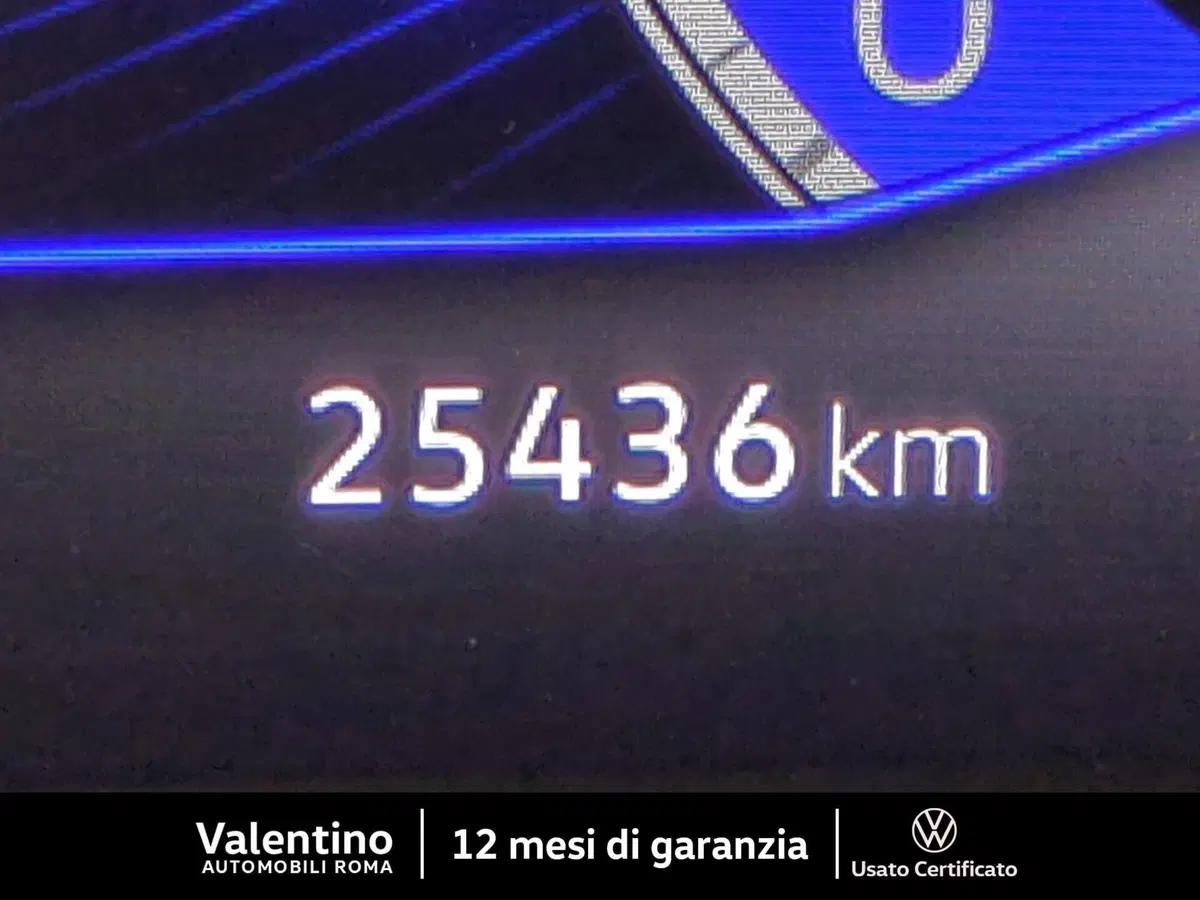Volkswagen Polo usata a Roma (16)