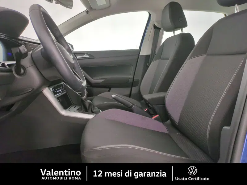 Volkswagen Polo usata a Roma (6)