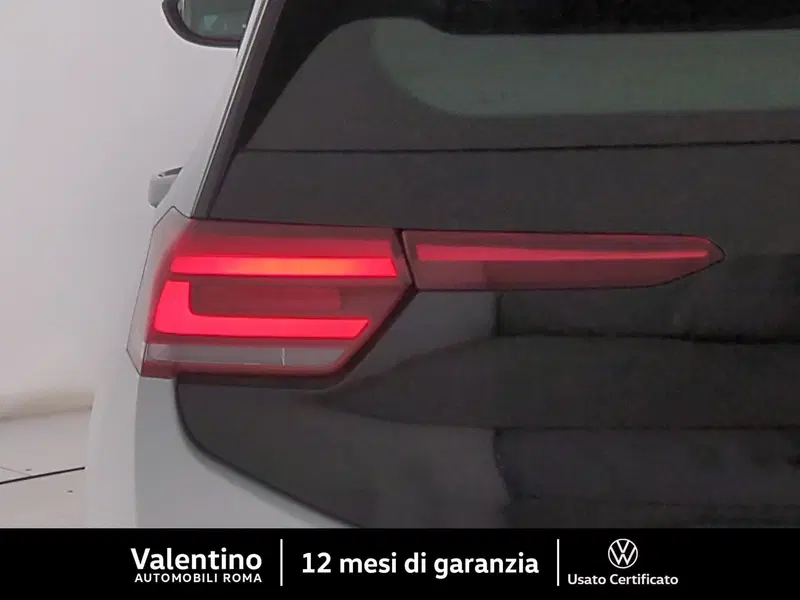 Volkswagen ID.3 usata a Roma (9)