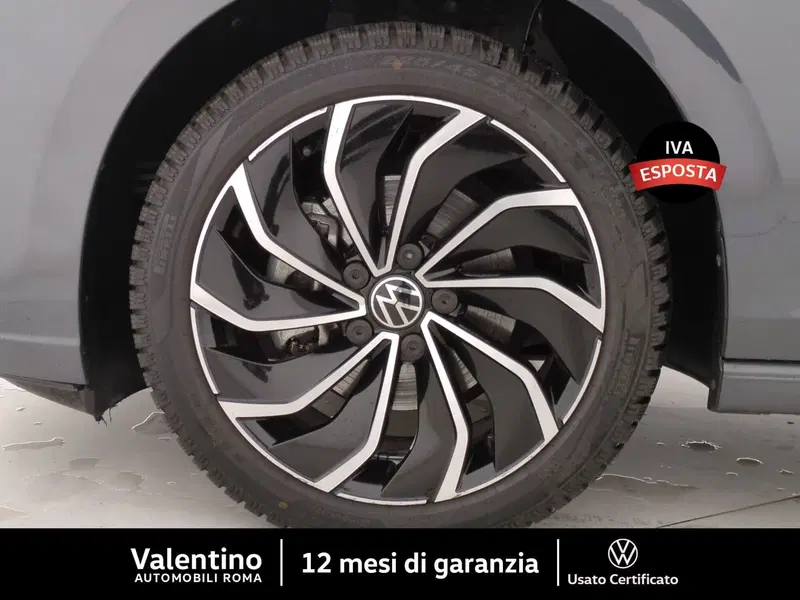 Volkswagen Golf usata a Roma (11)