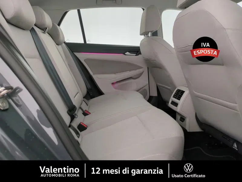 Volkswagen Golf usata a Roma (12)